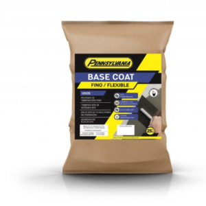 BaseCoat 25Kg