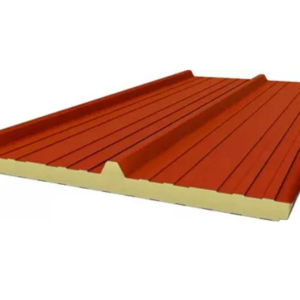 Panel Térmico Con Cielorraso