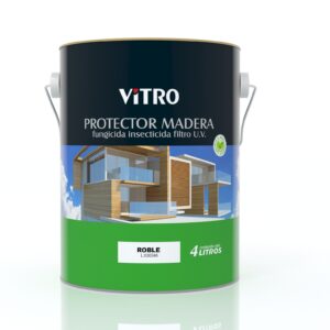 Protector para Madera VITRO