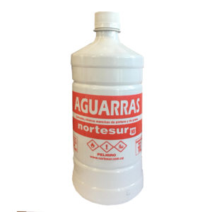 Aguarrás 1Lt